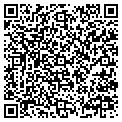 QR code with Eef contacts