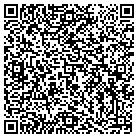QR code with Custom Enclosures Inc contacts