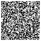 QR code with Rainey R Allan PC CPA contacts