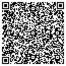 QR code with T L Barrow contacts