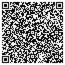 QR code with Upper Cuts contacts