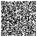 QR code with Ruby Tuesday contacts