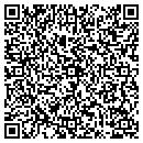 QR code with Romine Const Co contacts