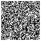 QR code with L & B Mailbox Post Instlltn contacts