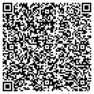 QR code with Annointed Visions Consulting contacts