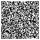 QR code with J R Management contacts