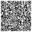 QR code with George W Matthews III DDS contacts