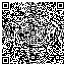 QR code with Almon A McGehee contacts