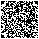QR code with Sanders Service contacts