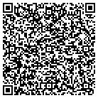 QR code with Ganek Wright & Dobkin contacts
