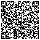 QR code with Planet Tan contacts