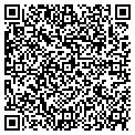 QR code with VFW Post contacts
