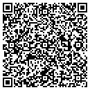 QR code with A-1 Backhoe Service contacts