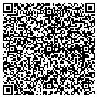 QR code with J RS Home Improvement & Repr contacts