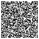 QR code with R A Grigsby & Co contacts