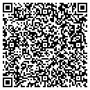 QR code with J 2 Feathers contacts