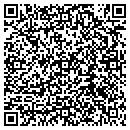 QR code with J R Crickets contacts