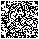 QR code with Cornerstone Benchmark Mtls contacts