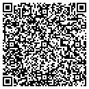 QR code with J Carter & Co contacts