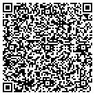 QR code with Cherokee County Office contacts