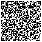 QR code with Zachry Farms Development contacts