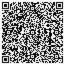 QR code with Jupiter Cafe contacts