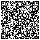 QR code with Harrys Pizza & Subs contacts