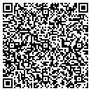 QR code with 2 Chef's Deli contacts