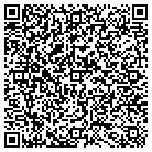 QR code with Adams Southern Sealers & Pvng contacts