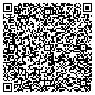 QR code with Angela Daniels and Associates contacts