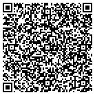 QR code with B C Architectural Development contacts
