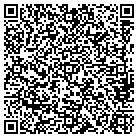 QR code with Servall Plumbing & Rooter Service contacts