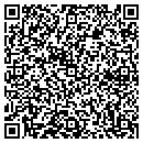 QR code with A Stitch In Time contacts