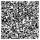 QR code with Taberncle Prise Nn-Dnmnational contacts