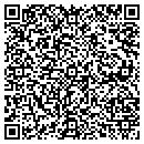 QR code with Reflections By Robin contacts
