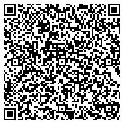 QR code with White Columns Funeral Chapels contacts