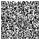 QR code with ABC Service contacts