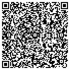 QR code with W W The Boss's Bar-B-Que contacts