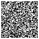 QR code with AC Framing contacts