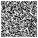 QR code with GMC Form Service contacts