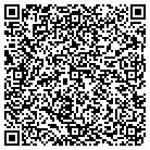 QR code with Anderson Roofing Co Inc contacts