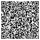 QR code with James L Kirk contacts