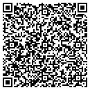 QR code with T Macs Snack Bar contacts