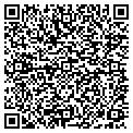 QR code with KES Inc contacts