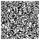 QR code with Huggins Sealcoating & Striping contacts