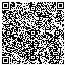 QR code with J K Self Storage contacts