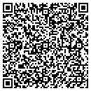 QR code with G Q Realty Inc contacts