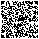 QR code with Hovatter Consulting contacts