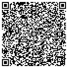 QR code with Family & Friends Baptist Charity contacts