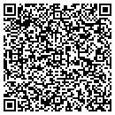 QR code with U Co Of Valdosta contacts